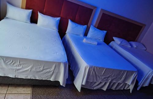 Rustenburg Casa | Wampex Guest House