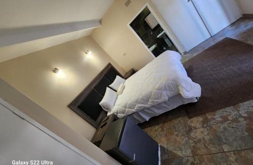 Rustenburg Casa | Wampex Guest House
