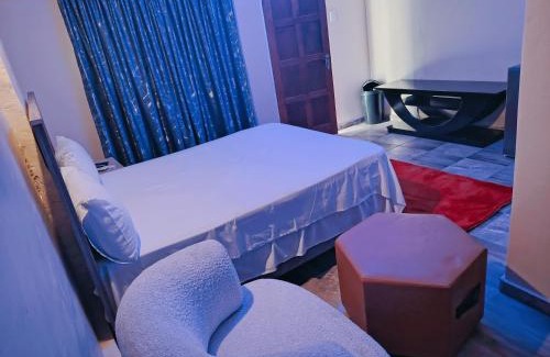 Rustenburg Casa | Wampex Guest House