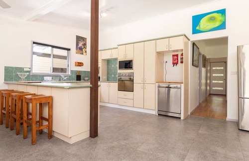 Bungwahl Casa | Wamwarra House- Reconnect and Relax in the quiet surrounds of Wamwarra House