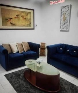 Bandar Indera Mahkota Casa | Wan homestay