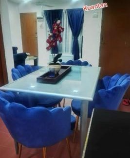 Bandar Indera Mahkota Casa | Wan homestay