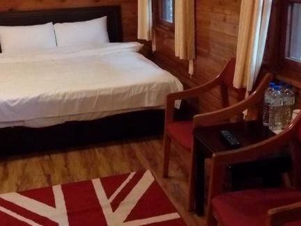 Hengshan Cabina | Wan Ruey Resort
