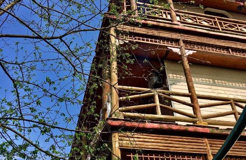 Hengshan Cabina | Wan Ruey Resort