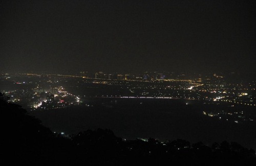 Hengshan Cabina | Wan Ruey Resort