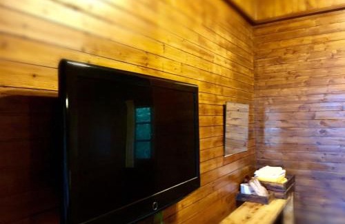 Hengshan Cabina | Wan Ruey Resort