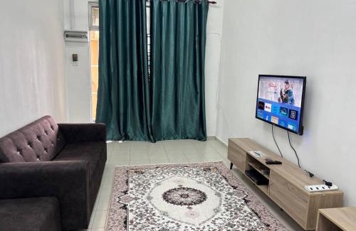 Hulu Terengganu District Casa | Wan's Homestay - FREE WIFI