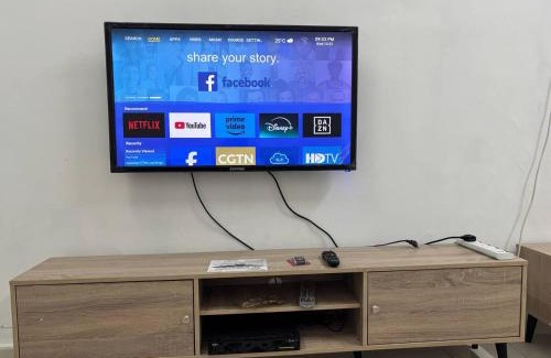 Hulu Terengganu District Casa | Wan's Homestay - FREE WIFI