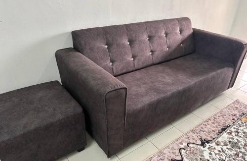Hulu Terengganu District Casa | Wan's Homestay - FREE WIFI