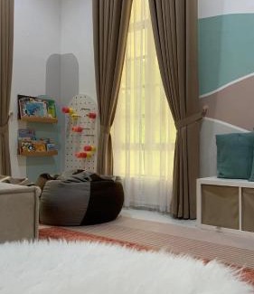 Kuala Terengganu Casa | Wan'Stay More Stay
