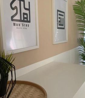 Kuala Terengganu Casa | Wan'Stay More Stay