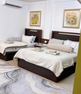 Bandar Kota Bharu Apartamento | Wan Studiostay by Khalifa Suites