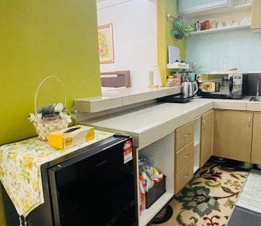 Bandar Kota Bharu Apartamento | Wan Studiostay by Khalifa Suites