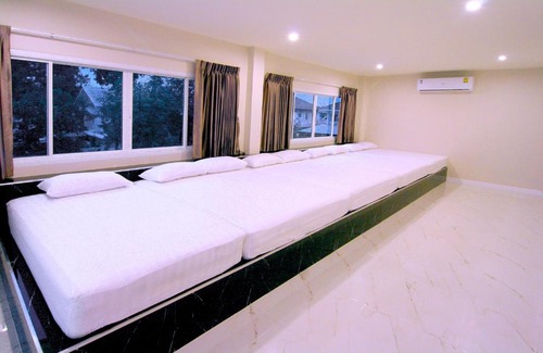 Hat Chao Samran Casa | Wan Villa