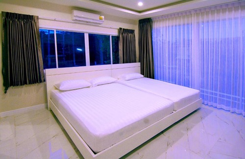 Hat Chao Samran Casa | Wan Villa