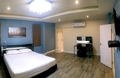 Hat Chao Samran Casa | Wan Villa