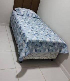 Sao Jose do Rio Preto Casa | Wana casa 4 -Requinte e Conforto