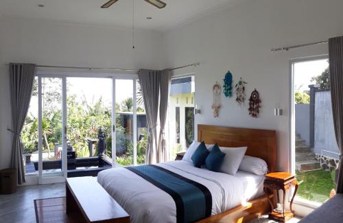 Wanagiri Casa | Wanagiri Cosmic Nature Villa