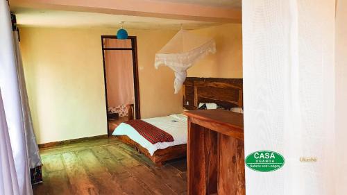 Mbale Cabina | Wanale Falls Lodge