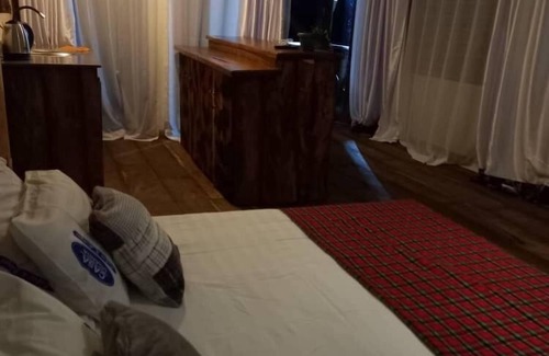 Eastern Region Apartamento | Wanale Falls Lodge