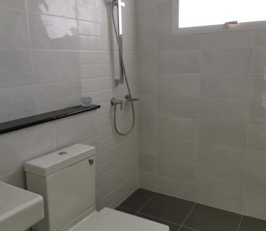 Khlong Song Ton Nun Apartamento | WanaleesiriHouse