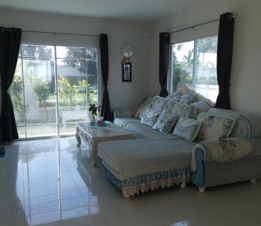 Khlong Song Ton Nun Apartamento | WanaleesiriHouse