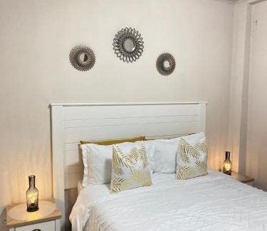 Gaborone Apartamento | Wanansha Apartments