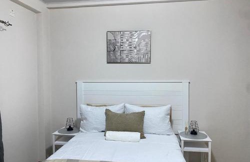 Gaborone Apartamento | Wanansha Apartments