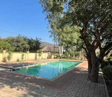 Gaborone Apartamento | Wanansha Apartments