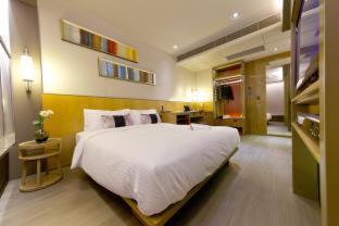 Wan Chai Hotel | Wanchai 88