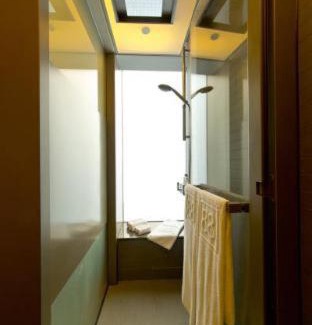 Wan Chai Hotel | Wanchai 88