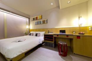 Wan Chai Hotel | Wanchai 88