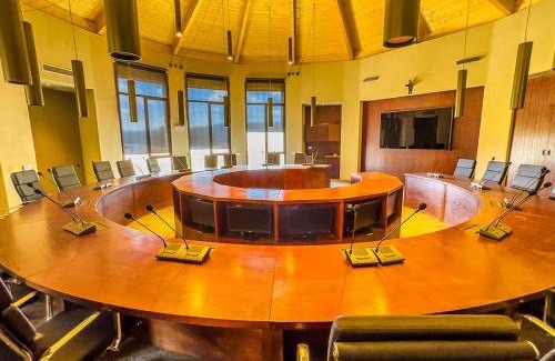 West Shewa Cabina | Wanchi ija eco lodge By Ethiopian Skylight