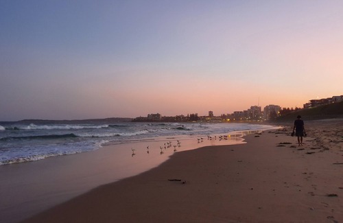 Cronulla Apartamento | Wanda Beach and Cronulla Golf Course - 5 min walk - Quiet street