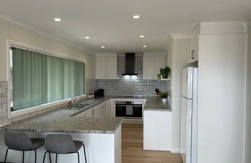 Salamander Bay Casa | Wanda Pet Friendly Retiro de playa