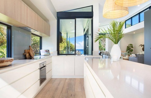 Suffolk Park Casa | Wanda Ocean Front - Direct access to Tallow beach