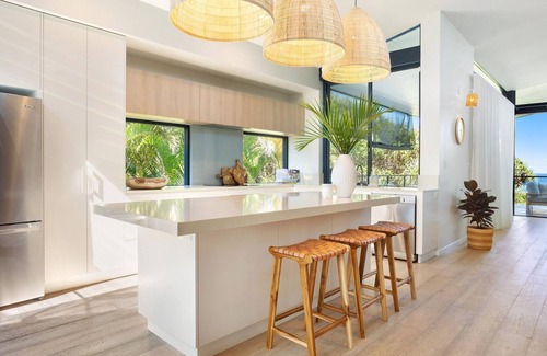Suffolk Park Casa | Wanda Ocean Front - Direct access to Tallow beach