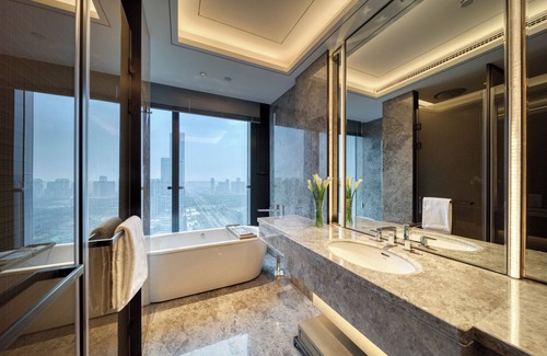 Chenggong Hotel | Wanda Realm Kunming
