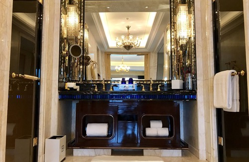 Wuchang Hotel | Wanda Reign Wuhan