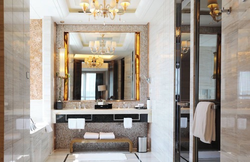 Qingxiu Hotel | Wanda Vista Nanning