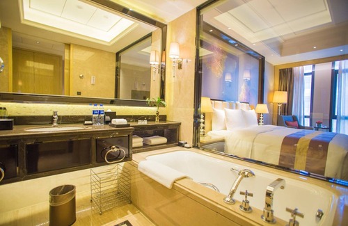 Fengze Hotel | Wanda Vista Quanzhou