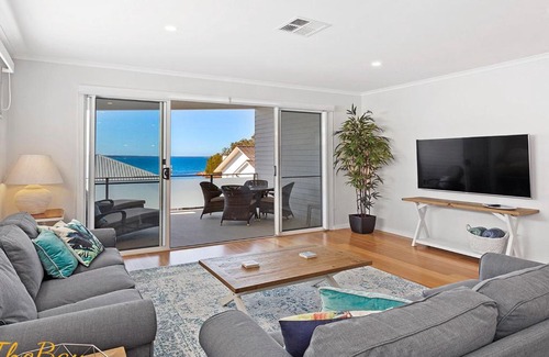 Salamander Bay Casa | Wanda Waterfront Retreat Salamander Bay