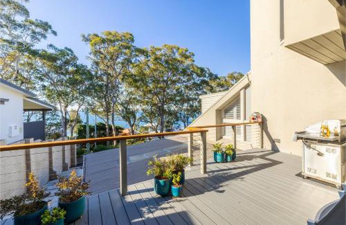 Salamander Bay Casa | Wanda Waterview, 1-344 Wanda Ave - Water Views, Linen, Bed Making, Wi-Fi, aircon