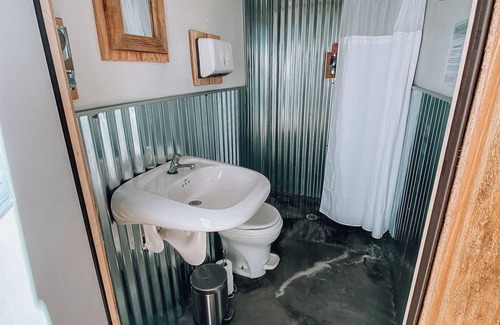Port Angeles Otro | Wander Camp Olympic