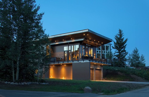 Crested Butte Casa | Wander Crested Butte Mountain