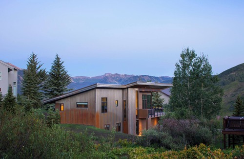 Crested Butte Casa | Wander Crested Butte Mountain