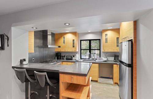 Yosemite Forks Casa | Yosemite Valley Hidden Gem