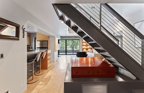 Yosemite Forks Casa | Yosemite Valley Hidden Gem