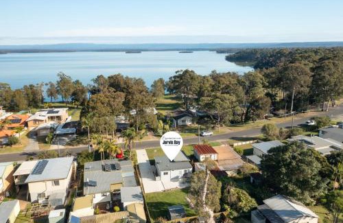 Sanctuary Point Casa | Wanderer by Experience Jervis Bay
