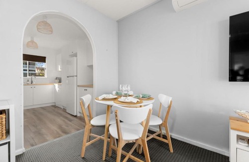 Sanctuary Point Casa | Wanderer by Experience Jervis Bay